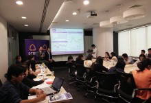 บล.ไทยพาณิชย์ เผย ปัจจัยเสี่ยงต่างประเทศสร้างความกดดันตลาดหุ้นไทยในไตรมาส 3